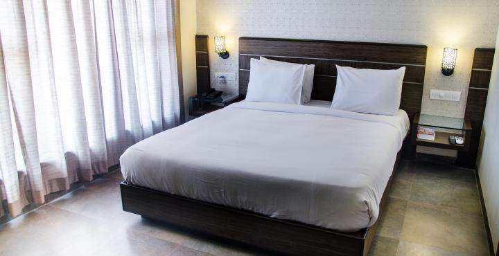 Jc Castle Hotel Shirdi Luaran gambar