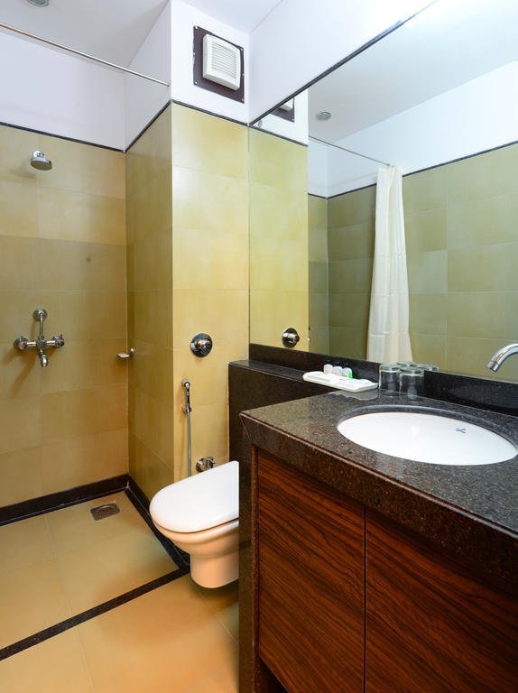 Jc Castle Hotel Shirdi Luaran gambar